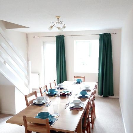 New Cottage Chalford Extérieur photo