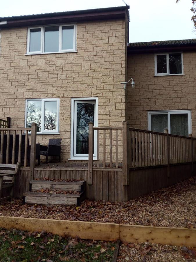 New Cottage Chalford Extérieur photo