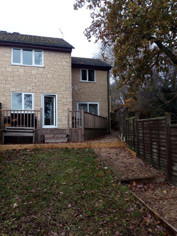 New Cottage Chalford Extérieur photo