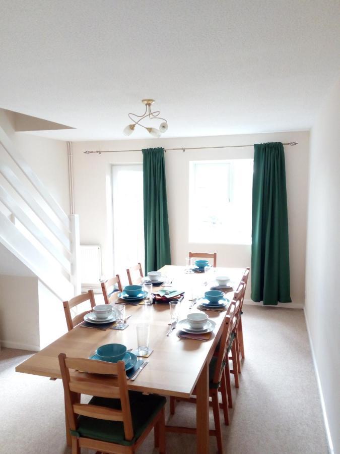 New Cottage Chalford Extérieur photo